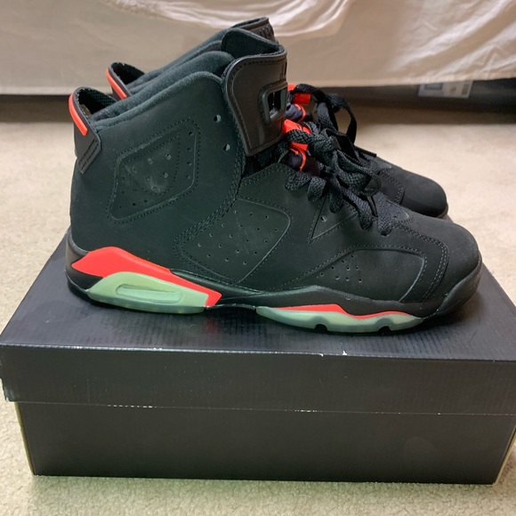 Infrared Retro 6 - Picture 8 of 8